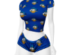 pato pijama