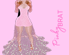 Pink Sparkle Dress