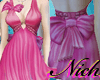[N] *P*G Dress W