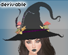 Witch Hat v2