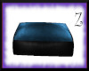 Z-Pillow talk blk/blue