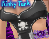 Kinky Tank Pirate Chain