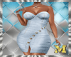 ♣JEANS DRESS♣