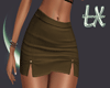Belted Skirt RL