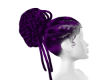 Purple Dreads