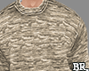 Long Sleeve Nude
