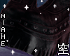 空 - Boots Emo Black