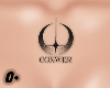 O~ Conwer Tattoo Female