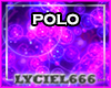 Particle Light POLO