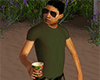 Tropic Party Guy