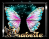 Fantasia Wings