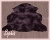City Flat BR Bear Rug