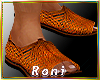 Huarache Slip-on