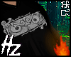 hz Luffy Hoodie