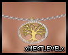 Necklace Tree of Life