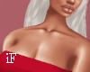 Club Red Dress