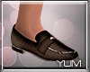 /Y/Penny Loafers