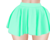 BB! Kawaii Skirt Alien