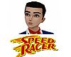 Speed Racer Head