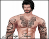Peitoral Maori