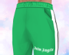 Palm Track Pants