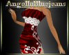 [AIB]Elegance Gown Ruby