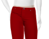 Red Pants