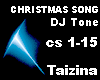 CHRISTMAS SONG