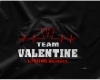 Team Valentine (F) Shirt