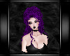 Nyneria Dark Purple