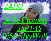 ZAHO-Je Te Promets