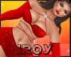 !R Valentine dress