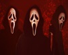 Ghost Face Room