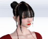 B Zola Black Hair