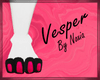 [N] Vesper Claws F