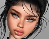 Cefernia Black hair