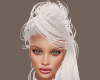 Yukie - White