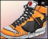 Y. Naruto Sneakers