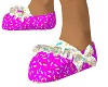 D*candy shoes for girl
