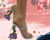 Rosey Heels
