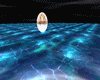 Floating Apartment Moon