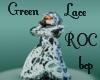Green Lace ROC