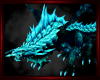 Ice Dragon Avatar