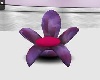 pink n purple bouncy