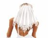 ~S~ Lace Wedding Veil