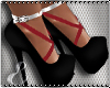 E♥ Alyssa heels