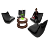 relax cushion set