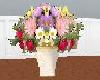~LWI~Flowers In Vase