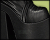 Amore Grunge Boots