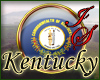 Kentucky Badge